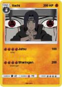 Itachi