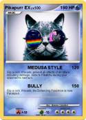 Pikapurr EX