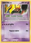 GIRATINA ex