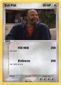 Evil Phil