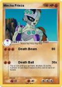 Mecha Frieza