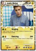 Justin Bieber