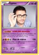 Cyprien