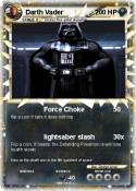 Darth Vader