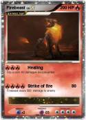 Firebeast
