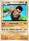 Lil Mac