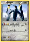 penguin