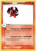 Dracopince 9000
