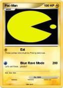 Pac-Man