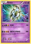 Arceus