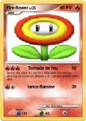 Fire-flower