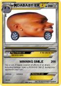 DABABY EX