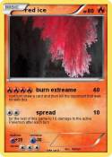 red ice