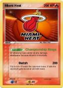 Miami Heat