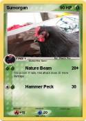Sumorgan