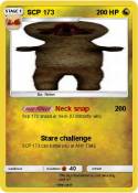 SCP 173