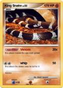 King Snake