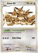Eevee EX