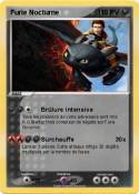 Furie Nocturne