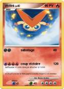 Victini