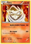 Natsu