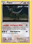 Raptor