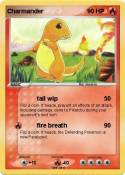 Charmander