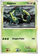 Rayquaza
