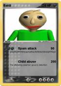Baldi