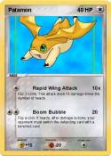 Patamon