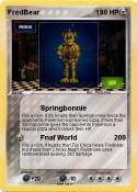 FredBear