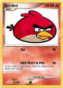 Red Bird