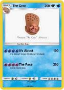 The Croc