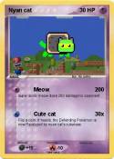 Nyan cat