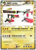 NERF vortex