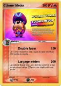 Colonel Medor