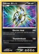 Zekrom .EX