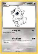 Fox