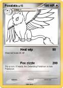 Foxalata