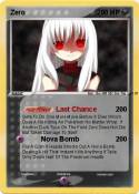 Zero