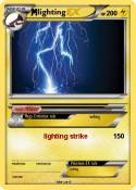 lighting