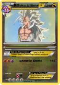 Goku Ultime