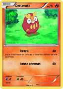Darumaka