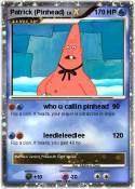 Patrick