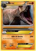 trex