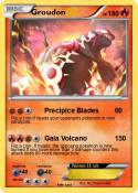 Groudon