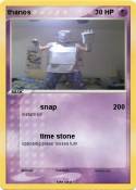 thanos