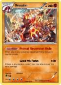 Groudon