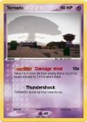Tornado