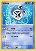 poliwag